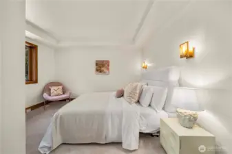 4th Bedroom