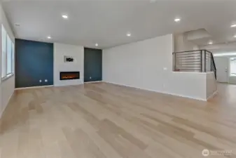 Photos are from a previously built Magnolia plan in the community. They may show a color or upgrade that is no longer available. They do demonstrate the quality materials and attention to detail that you will find in a Rush home.