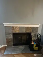 Fire Place