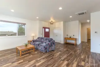 Great room