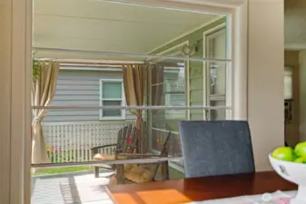 Big picture windows