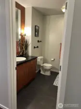 Full bath