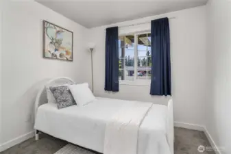 3rd Bedroom