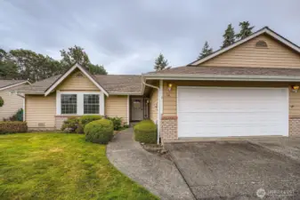 Great 1-story home