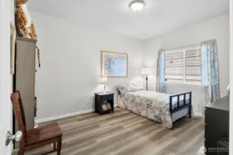 Bedroom #3