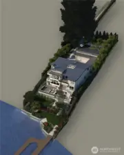 Conceptual digital rendering shown for illustration purposes only. Buyer to independently verify site feasibility.