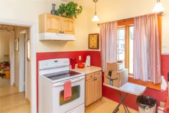 #2 Kitchen 2020 photo