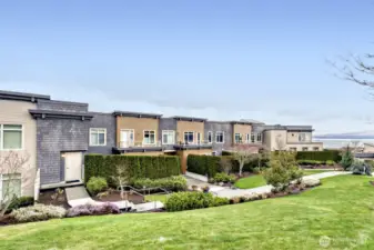 Welcome to 45 Pine St at beautiful Pt. Edwards