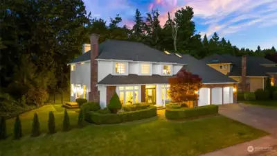 Welcome home to this stunning remodel in coveted Hidden Ridge.