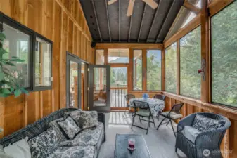 Sunroom