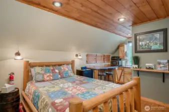 ADU Vacation Rental