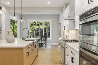 Photo is not of the actual home. Colors and finishes may vary