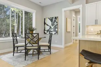 Photo is not of the actual home. Colors and finishes may vary