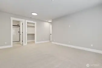 Photo is not of the actual home. Colors and finishes may vary