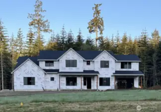 Actual Home 5/1