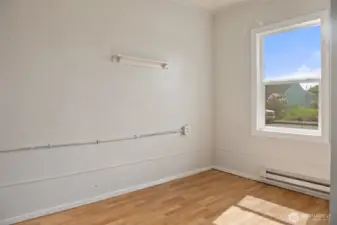 1st Bedroom