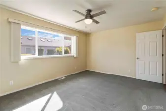 Main Level Primary   En Suite