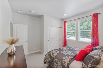 2nd bedroom.