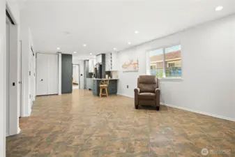 Living Space
