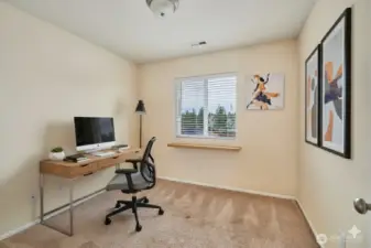 Virtually Staged