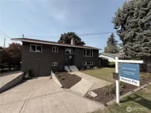 Come inside and see how much this home has to offer!
