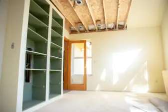 Bonus Room