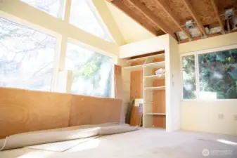 Bonus Room