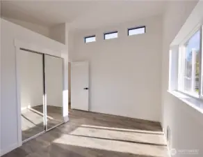 Bedroom 2 from other side