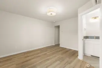 Photographs are for illustrative purposes only. Features, finishes, interior/exterior colors, landscaping and floorplan shown may vary from actual homes built