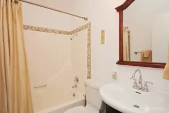 Full Bath