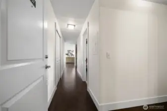 Welcome Home!