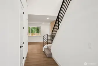 This is not the exact home; colors and finishes will vary.