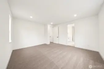 This is not the exact home; colors and finishes will vary.