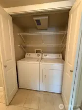 washer/dryer