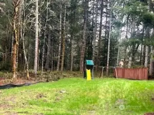 Playset newly added.