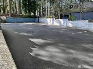 Additional Guest Parking