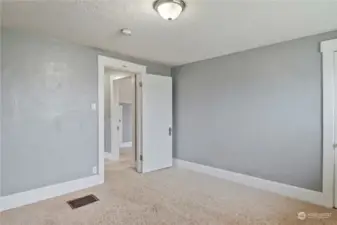 4th bedroom