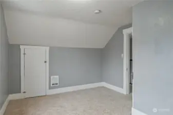 5th bedroom