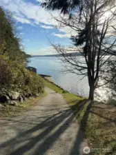Hood Canal Bridge and other views