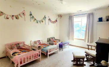 Bedroom #2