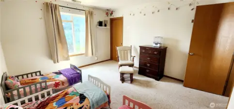 Bedroom #2