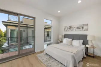 Photos are of different floorplans within the community - this home is available to select your own customized finishes.