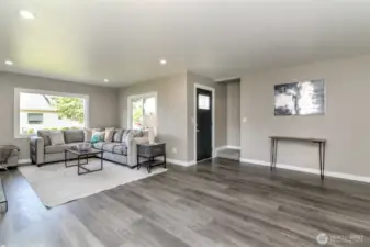 Entryway