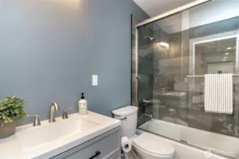 Main Bath