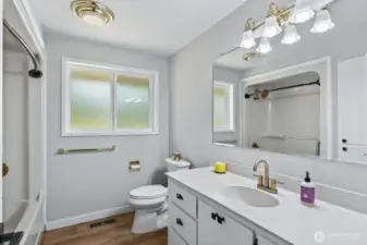 Full bath