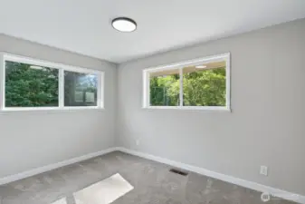 Bedroom number 3