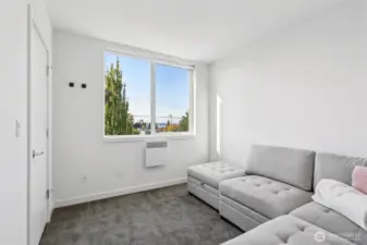 3rd Bedroom