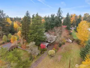 Knock knock...come on in!