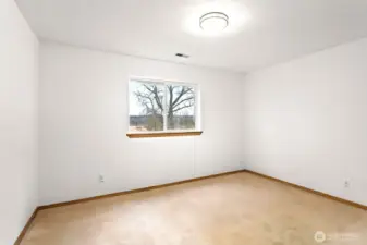 5th Bedroom