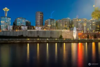 You will love living in Belltown.  Why not make Belltown your next home.